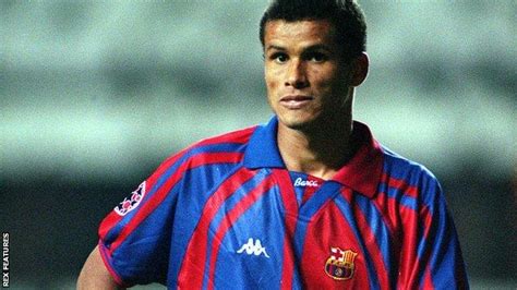 Rivaldo: The Brazil & Barcelona great who .